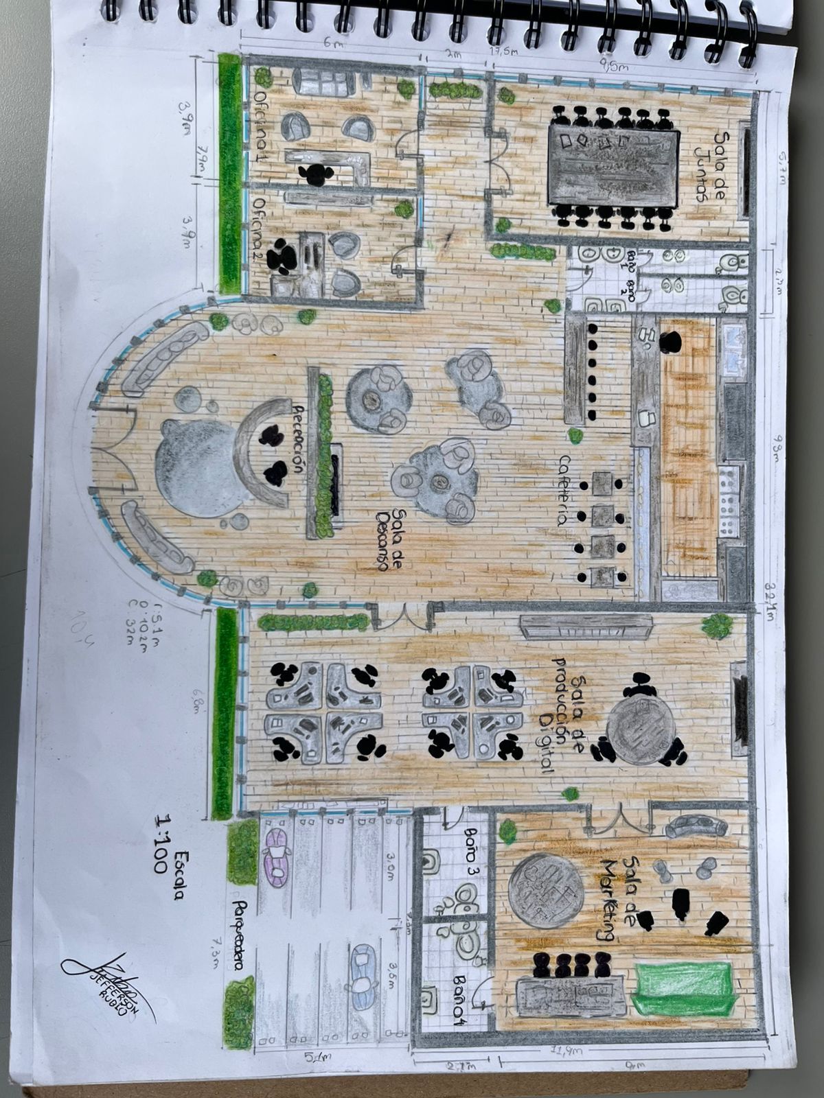 Undécimo Imagen 4