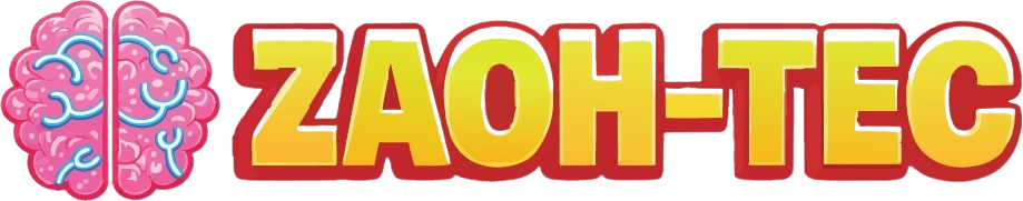 ZAOH-TEC Logo