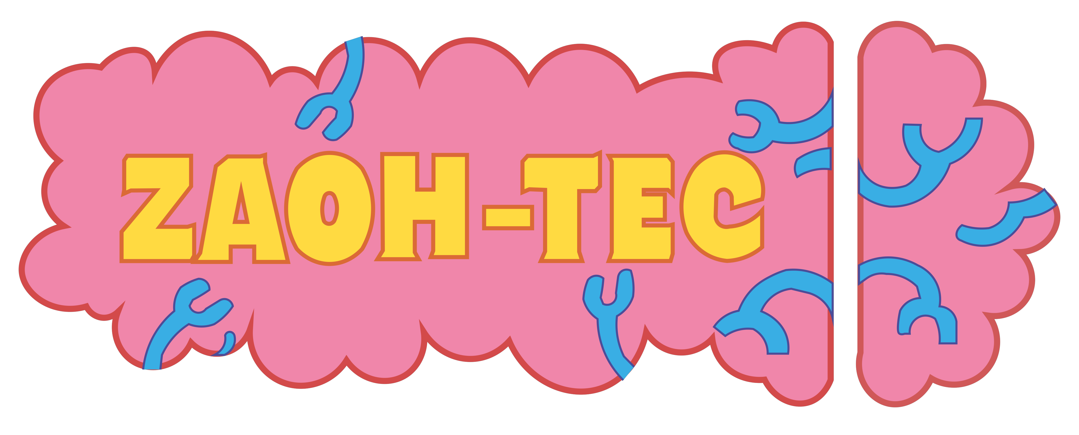 ZAOH-TEC Logo